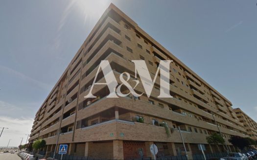 Ático en Venta en Seseña, Toledo.